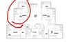 Shared Room in 4Bed.4Bath
