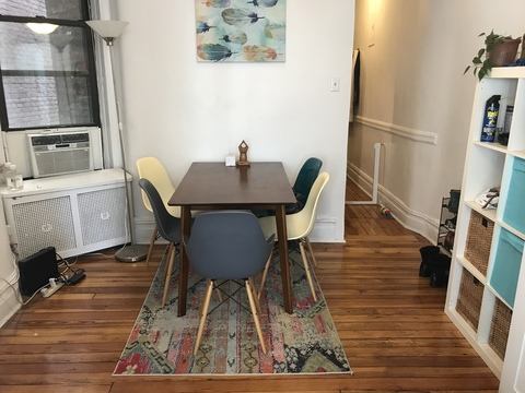 Private Room upper east side