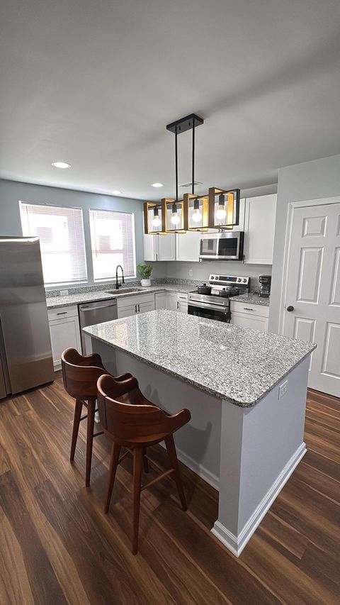 Live in Salisbury close to downtown, restaurants, and shopping centers! Your Home Starts Here (id. 22796)