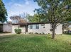 Cute 1950s house in East Dallas