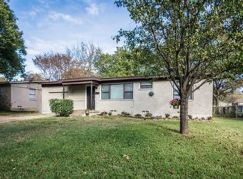 roommates in Dallas Cute 1950s house in East Dallas - cirtru.com