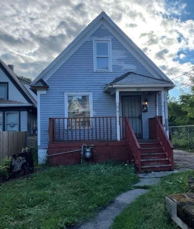 roommates in Niagara Falls Room3Bed.1Bath - cirtru.com
