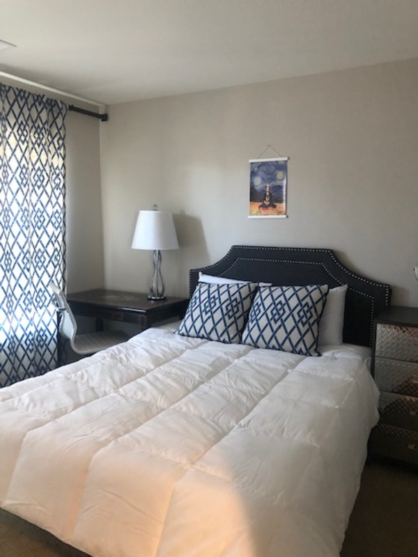 roommates in San Pablo Furnished Private Room in 3Bd/3Ba - cirtru.com