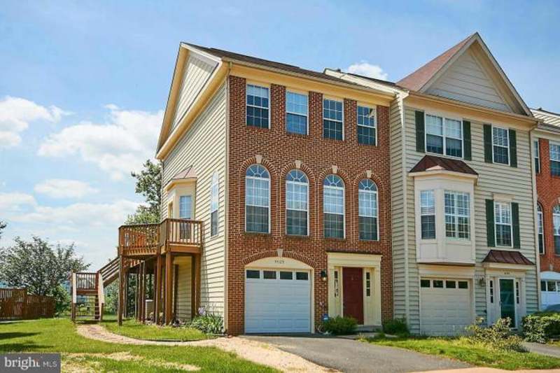 roommates in Ashburn Private Room in 3Bed.3Bath - cirtru.com
