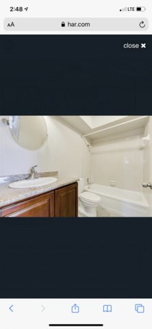 roommates in Houston Private Room in 2Bed.1Bath - cirtru.com