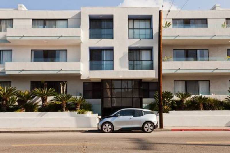 roommates in Marina del Rey Private Room in 2Bed.3Bath - cirtru.com