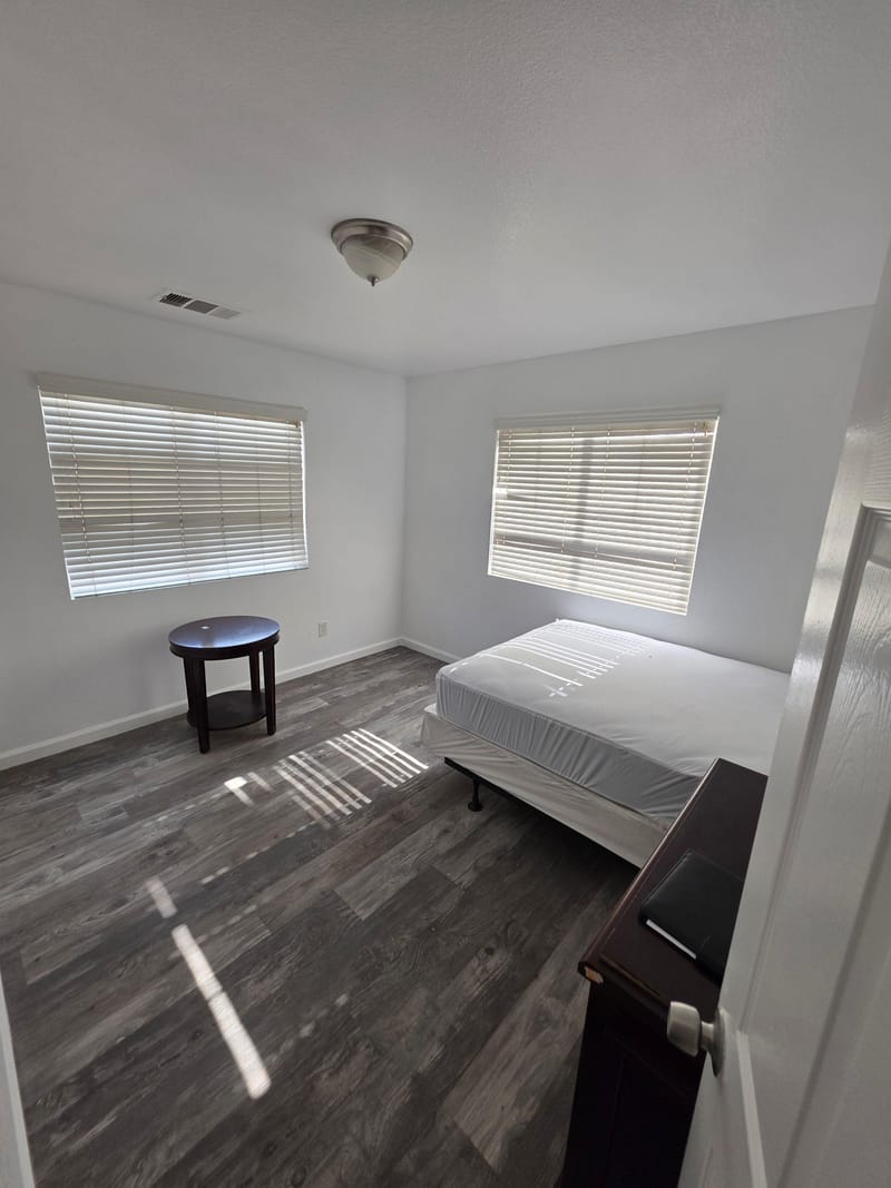 roommates in Undisclosed, Perris, CA 92571 Live in Perris (id. 40193) - cirtru.com