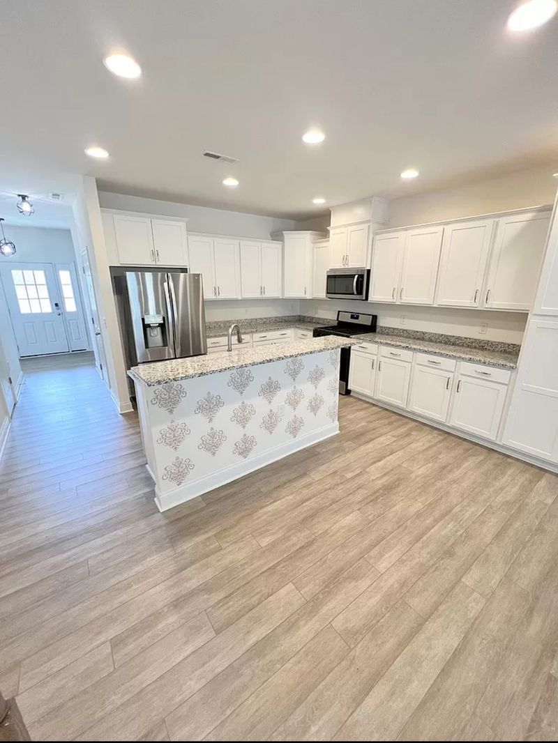 Entire Place 3Bed.2.5Bath