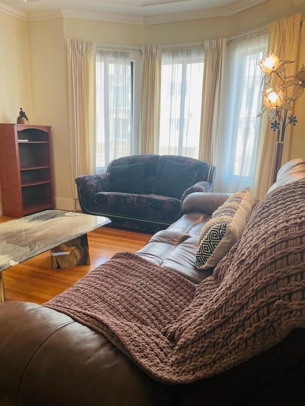 roommates in San Francisco Entire Place 1Bed.1Bath - cirtru.com