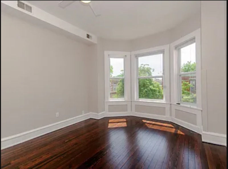 Private Room in 4Bed.1Bath