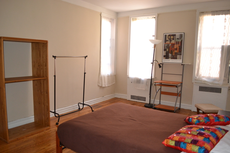 Private Room in 2Bed.1Bath