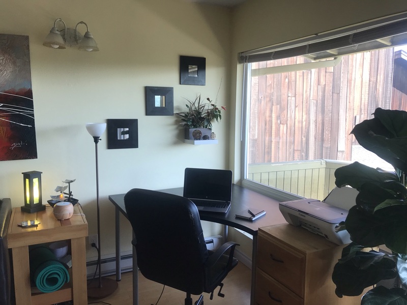 Private Room in 2Bed.1Bath