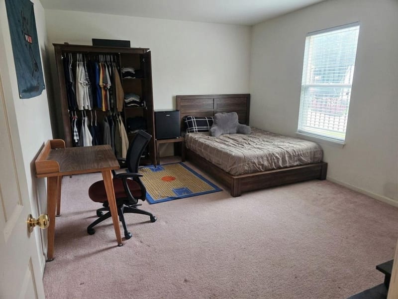 roommates in Undisclosed, Blue Springs, MO 64015 Spacious Blue Springs Home (id. 35114) - cirtru.com