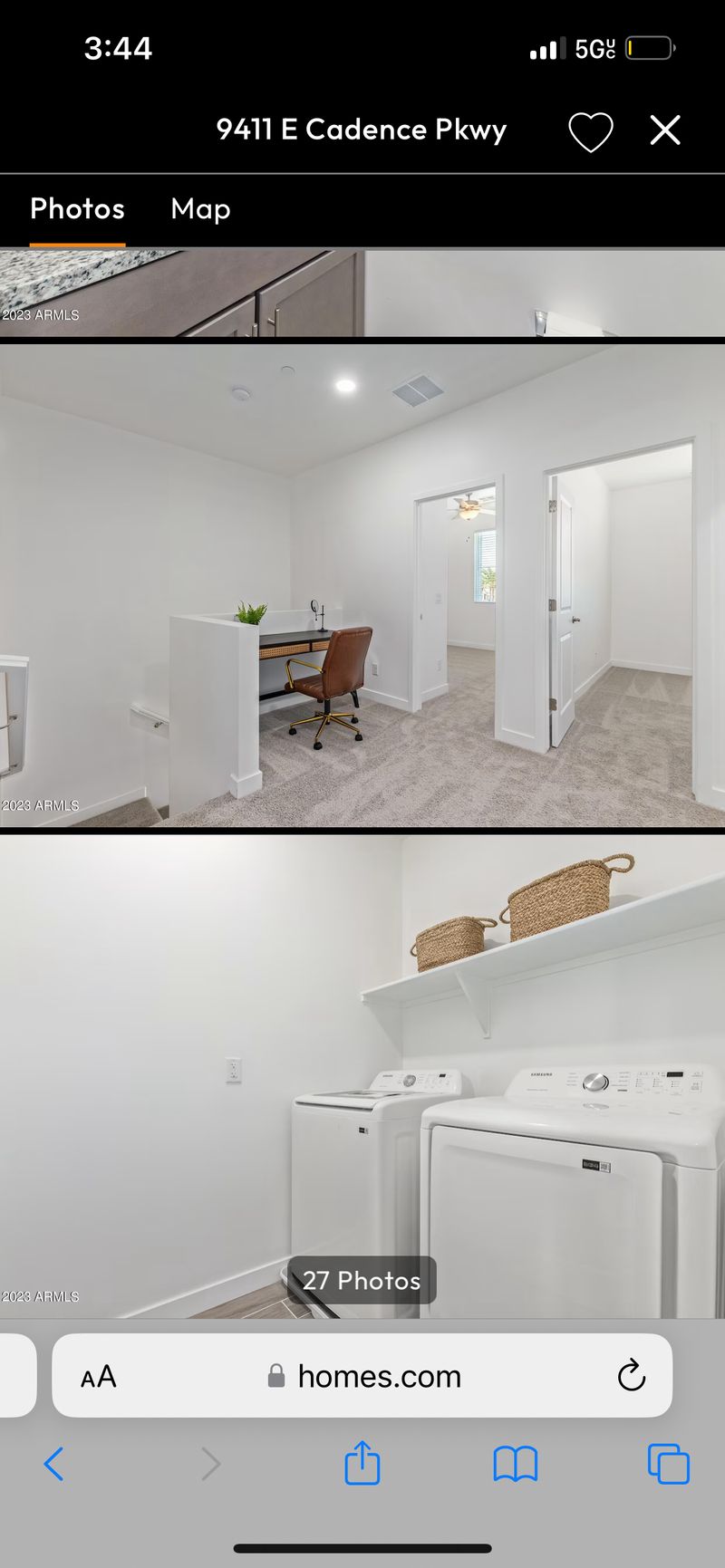 roommates in Mesa Private Room in 3Bed.2.5Bath - cirtru.com