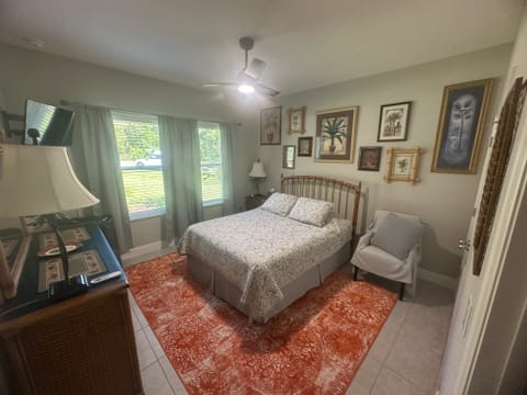 Private Room in 4Bed.3Bath