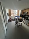 Private Room in 2Bed.1Bath