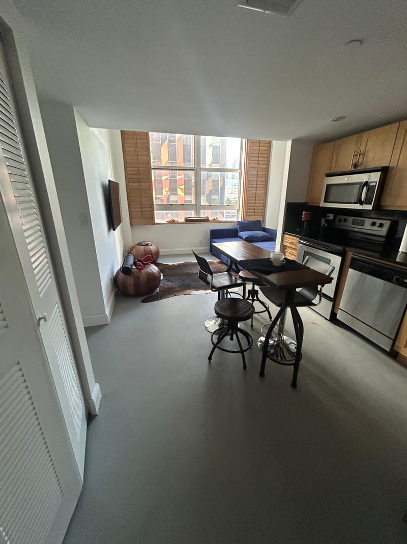 roommates in Miami Private Room in 2Bed.1Bath - cirtru.com