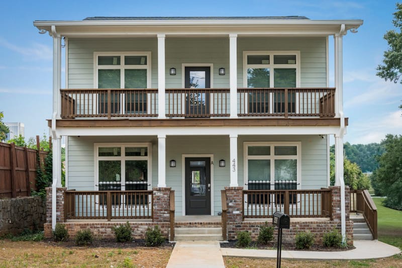 Ages 55+ Only | New Construction | Close to Mercedes Benz | High End Finishes (id. 18772)