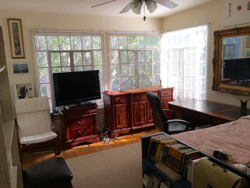 Private Room in 2Bed.1Bath