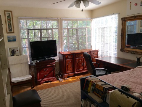 roommates in Los Angeles Private Room in 2Bed.1Bath - cirtru.com