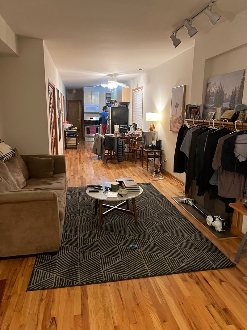 roommates in Chicago Private Room in 3Bed.1Bath - cirtru.com