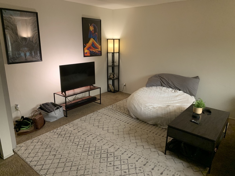 roommates in Campbell Private Room in 2Bed.1Bath - cirtru.com