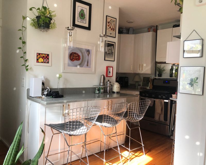 roommates in New York City Entire Place 2Bed.1Bath - cirtru.com
