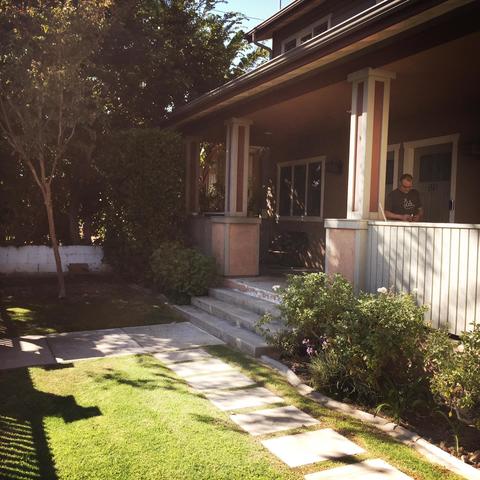 roommates in Los Angeles Prvt Room in 4 Bed, 2 Bath House - cirtru.com