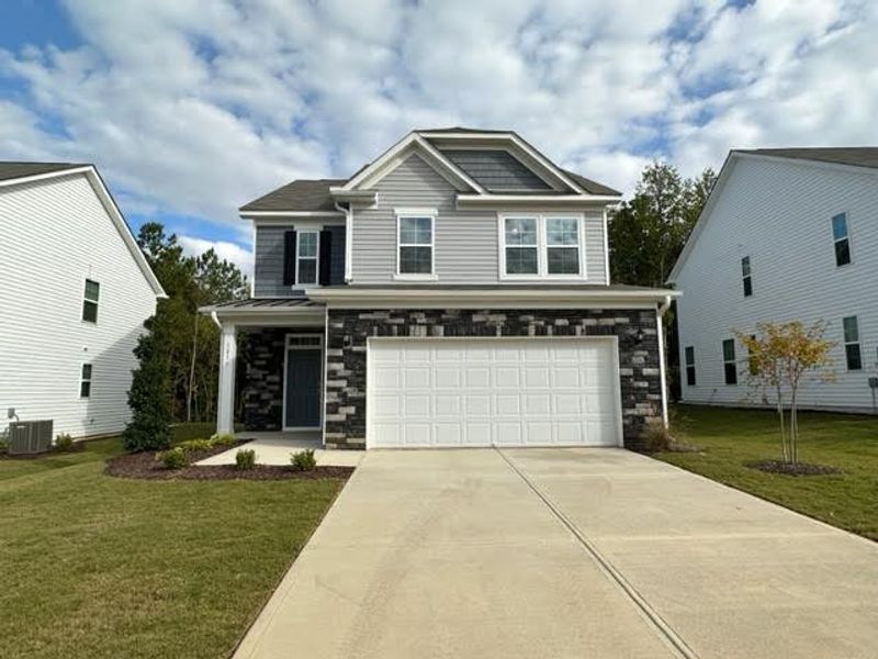 roommates in Zebulon Room4Bed.2.5Bath - cirtru.com
