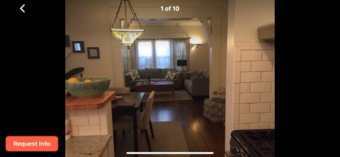 roommates in Berkeley Private Room in 2Bed.1Bath - cirtru.com