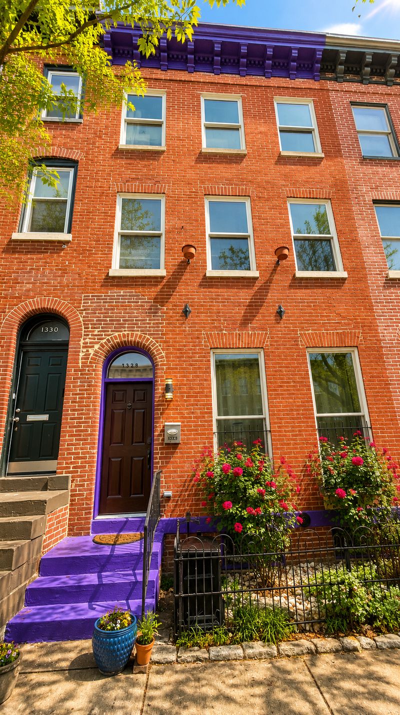 roommates in Baltimore Entire Place 3Bed.3.5Bath - cirtru.com