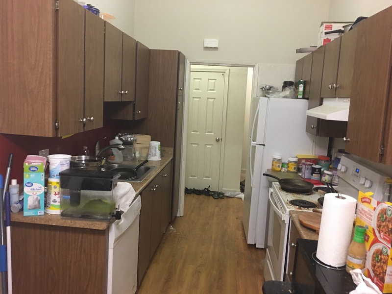 Private Room in 2Bed.2Bath