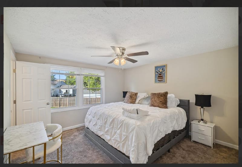 roommates in Undisclosed, Waldorf, MD 20601 Live in Waldorf: Comfortable Home Just an 8-Minute Walk to Transit Stop at Pinefield Rd & Lisa Dr – (id. 38022) - cirtru.com