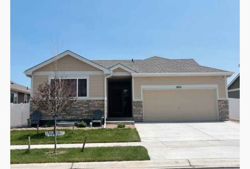 roommates in Greeley Private Room in 2Bed.1Bath - cirtru.com