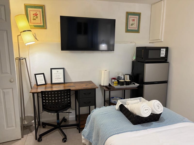roommates in 4 Room3Bed.2Bath - cirtru.com