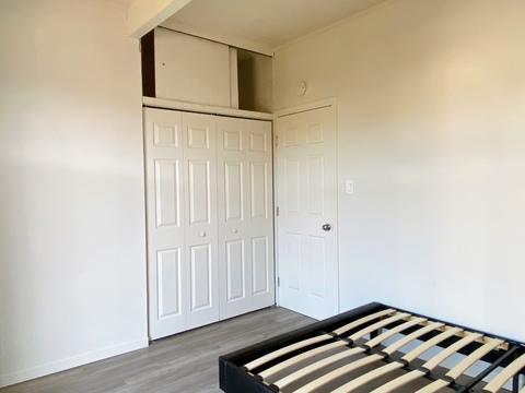 roommates in San Francisco Private Room in 4Bed.3Bath - cirtru.com