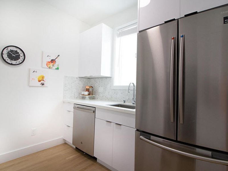 Private Room in 2Bed.2Bath
