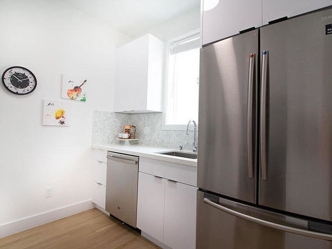 roommates in San Francisco Private Room in 2Bed.2Bath - cirtru.com
