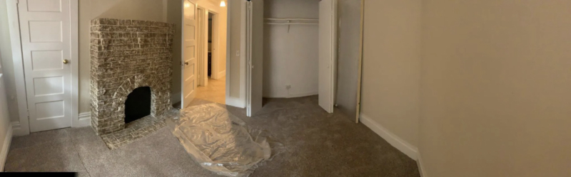Private Room in 3Bed.1Bath