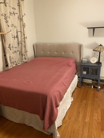 roommates in New York Private Room in 2Bed.1Bath - cirtru.com