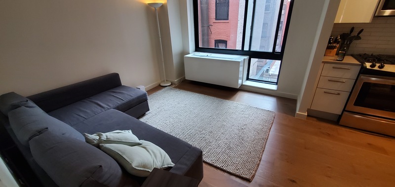 Private Room in 2Bed.1Bath