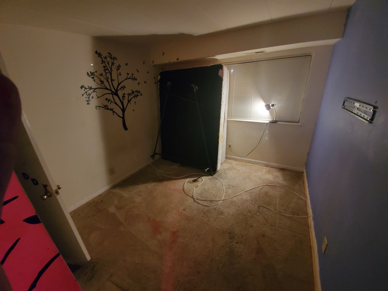 Private Room in 3Bed.1Bath