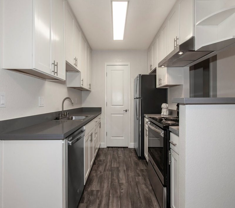 Private Room in 2Bed.2Bath