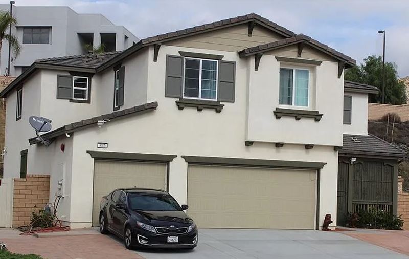 roommates in Perris Private Room in 1Bed.1Bath - cirtru.com