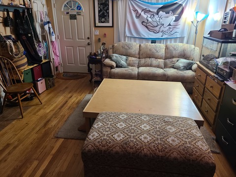 roommates in Portland Private Room in 5Bed.2Bath - cirtru.com