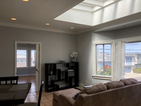 roommates in San Francisco Furnished Room in 3B GlenPark condo - cirtru.com