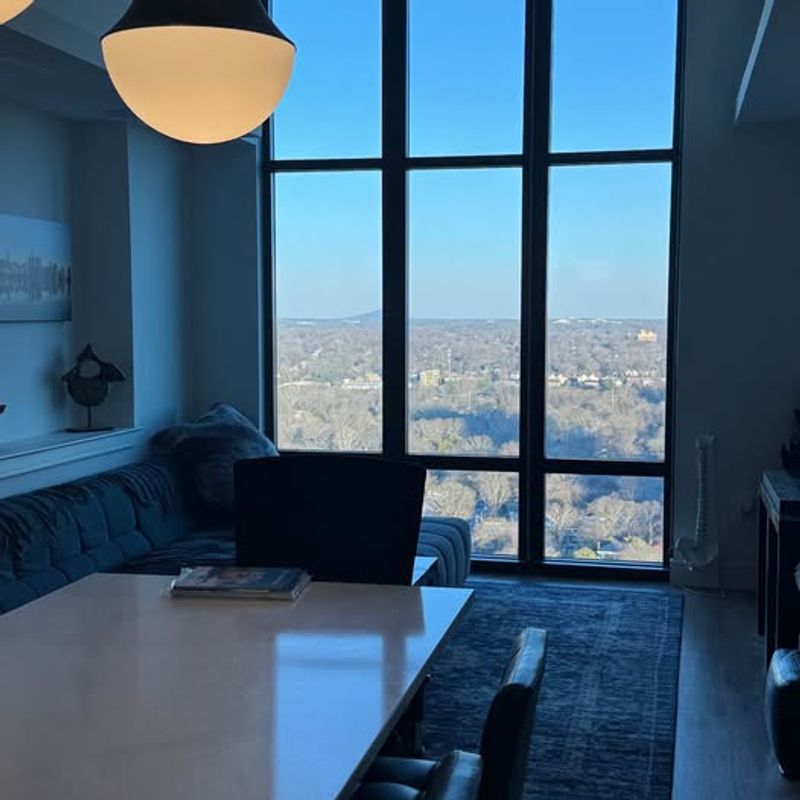 roommates in Atlanta Entire Place 1Bed.1Bath - cirtru.com