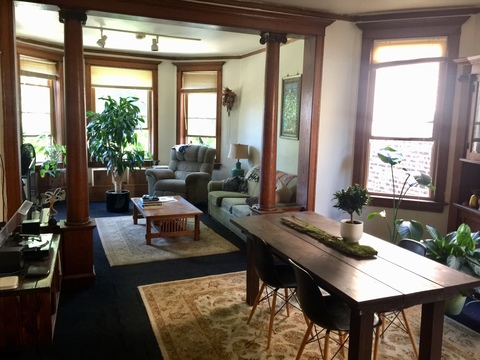 roommates in Chicago Private Room in 3Bed.1Bath - cirtru.com