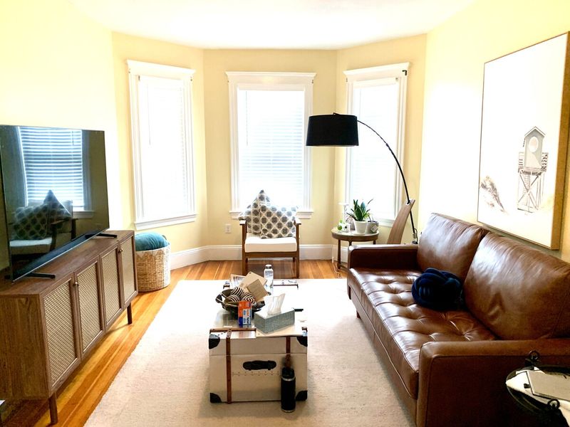 36 Saint Margaret Street, Boston, Massachusetts 02125, United States