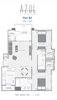 Private Room in 2Bed.2Bath